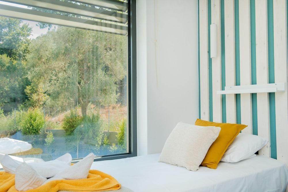 Villa Alyona Skinés Zewnętrze zdjęcie